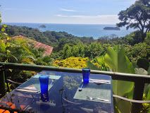 Rico Tico Jungle Grill Restaurant Costa Rica