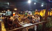Gran Escape Restaurant Costa Rica