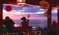 Ronny's Place Restaurant Costa Rica